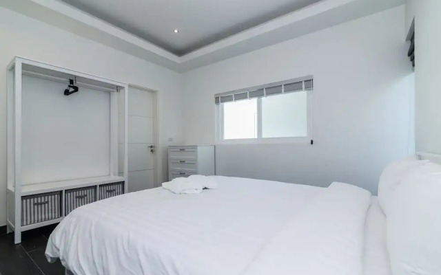 Orchid Paradise Homes OPV403