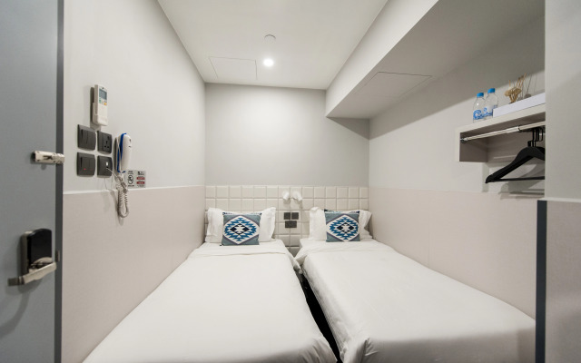 MK STAY(formerly HOTEL MK)