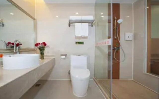 Vienna Hotel Guangdong Dongguan Dongkeng Wenge