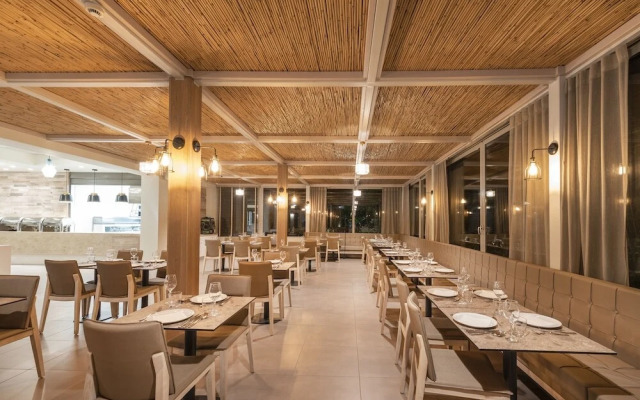 Apollon Windmill Hotel