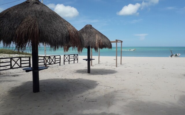 Hotel San Julio