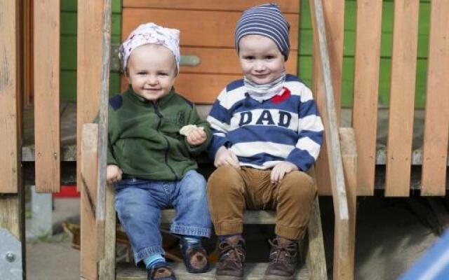 Ferienwohnung Schütte-Mühle