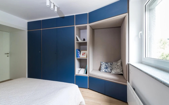 Jojo Apartment