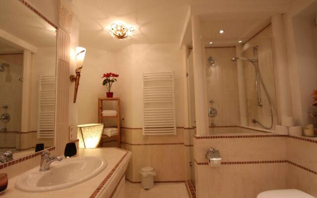 Villa Wellness Homes