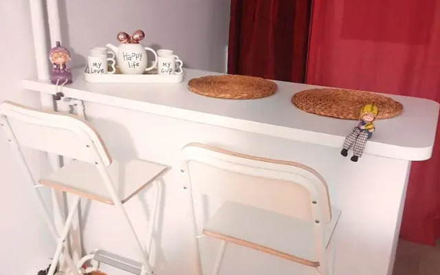 Apartment With one Bedroom in Sector 3, București, With Wonderful City View and Wifi - Near the Slopes