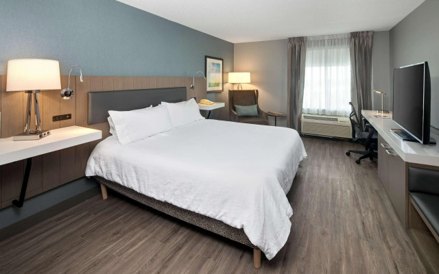 Hilton Garden Inn Halifax Airport