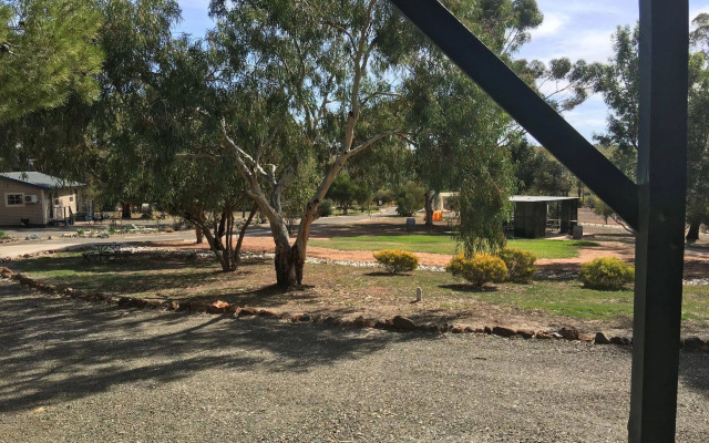 Seppelts View Cabins