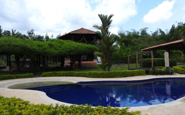 Hotel Campestre Villa Juana