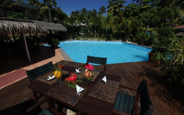 Sunset Resort - Adults Only