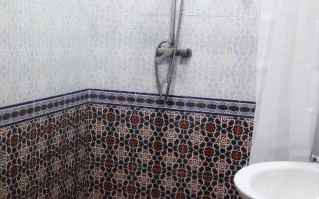 Naqshband (Накшбанд)