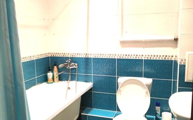 Апартаменты на улице Юных Ленинцев