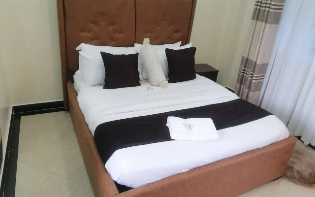 Diplozz Resort Kisii