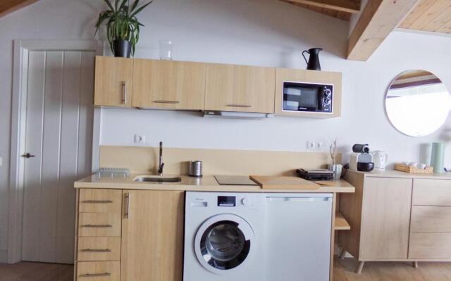 The Loft Deluxe