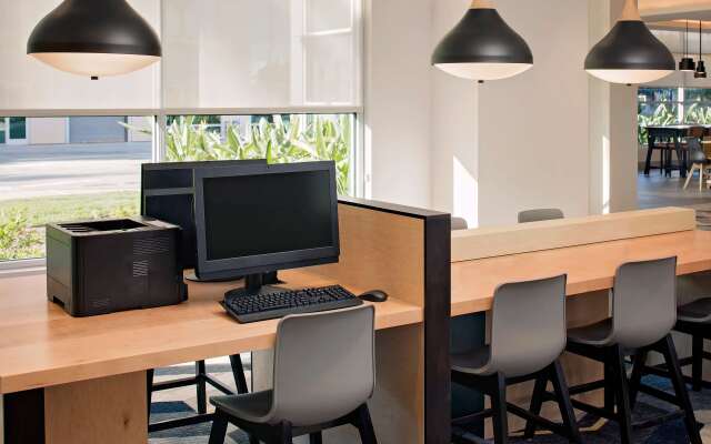 Hyatt House Irvine/John Wayne Airport