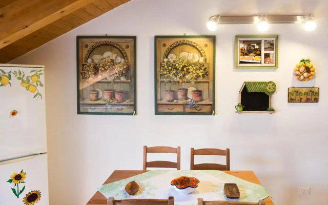 Casa Buonaiuto