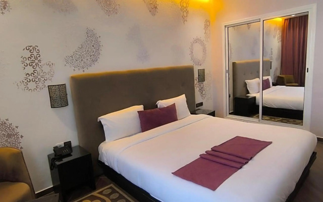Hotel Swani
