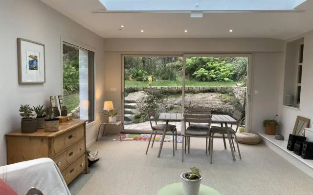 Maison Trégastel, 4 pièces, 5 personnes - FR-1-368-137