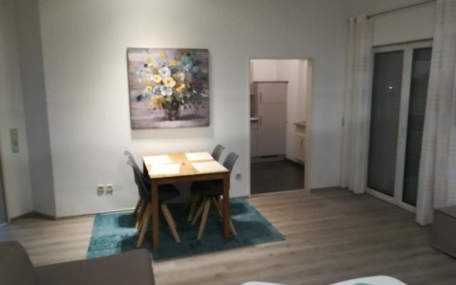 Apartment 28bP