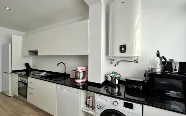 QUARTEIRA DESIGN by HOMING