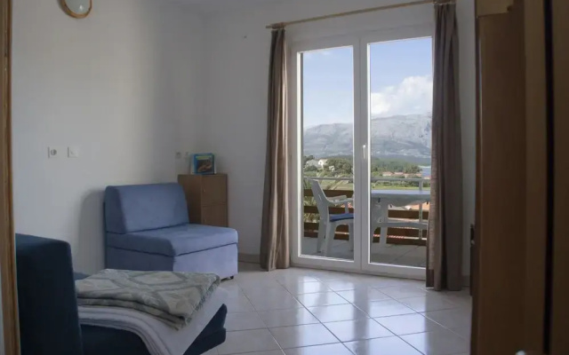 House Baglija