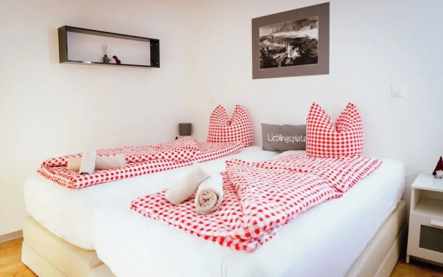 Chalet Sepp