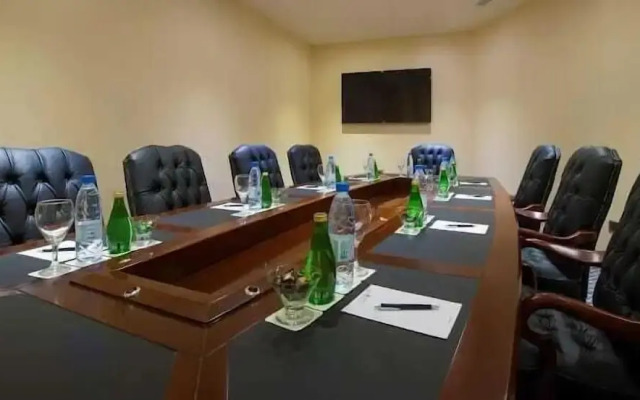 Karim Hotel - Al Olya