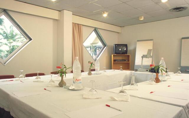 ibis Styles Abidjan Marcory