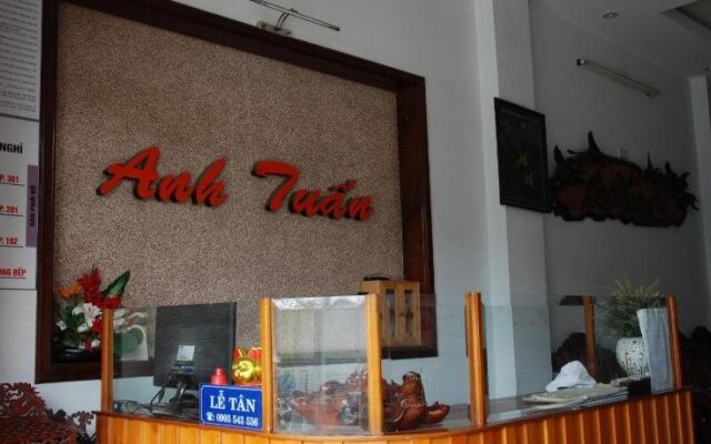 Anh Tuan Guest House