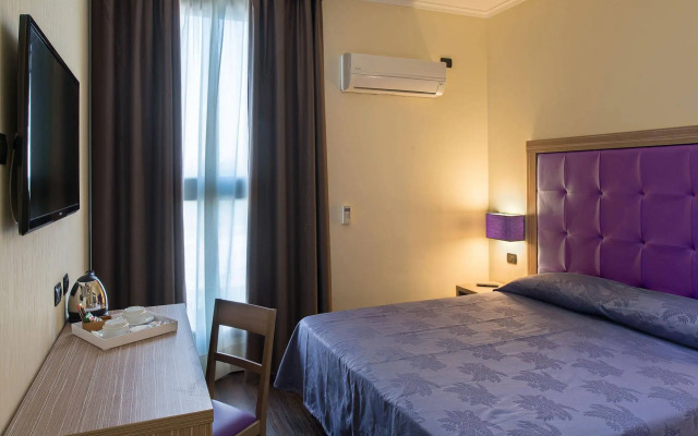 Hotel Roma Sud
