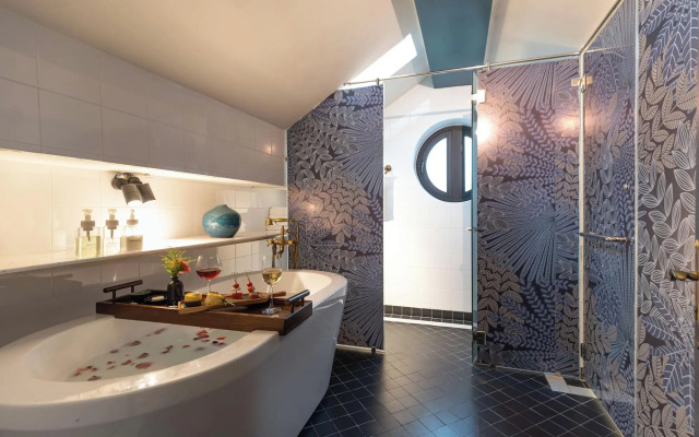 Maison Vy Hotel
