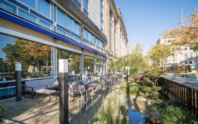 Mercure Mulhouse Centre
