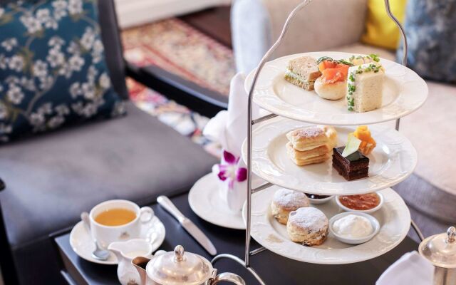 Raffles Hotel Le Royal