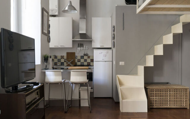 Melzo5 Milan Apartment