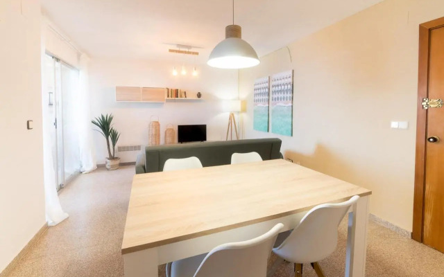 Apartment Coblanca