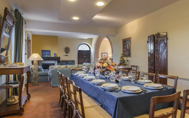 Podere Sant Eugenio 14