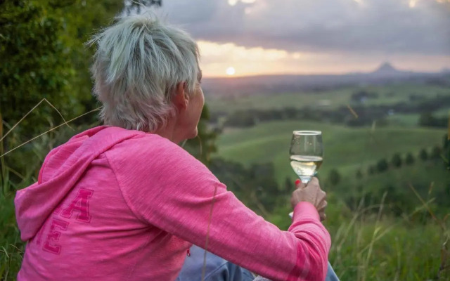 Eumundi Mountain Retreat