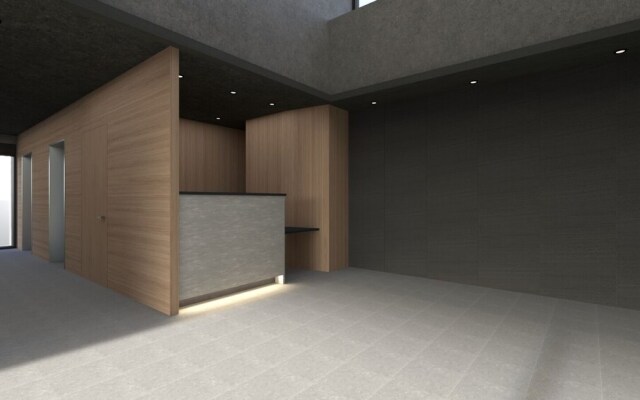 Randor Hotel Hiroshima Prestige