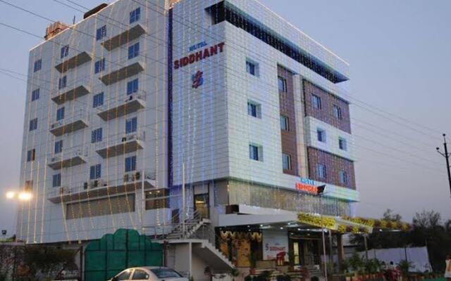 Hotel Siddhant