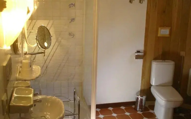 La Calade des Candoux