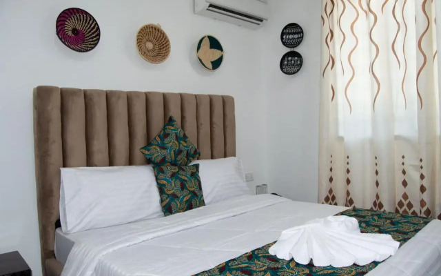 The Baobab Homestay