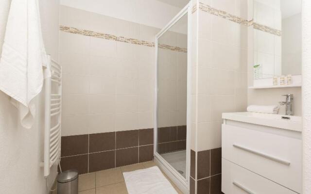 Résidence Odalys Casa d'Orinaju