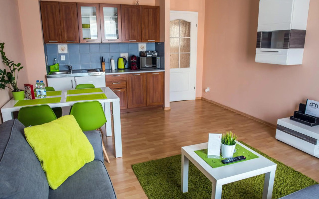 Apartament Zwycięstwa