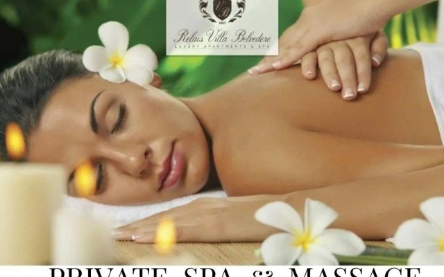 Relais Villa Belvedere