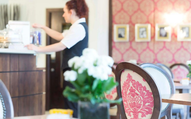 Champneys Tring