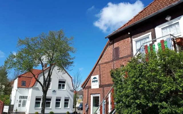 Ein Bett im Norden Nr. 7
