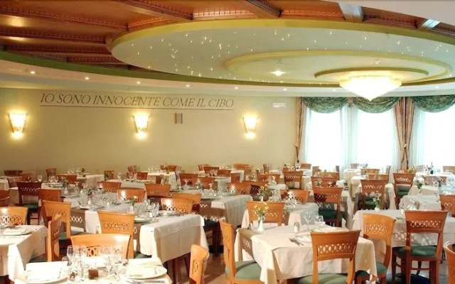 Hotel Relais Orsingher