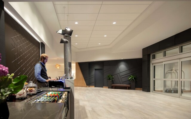 Hyatt Place Moncton / Downtown