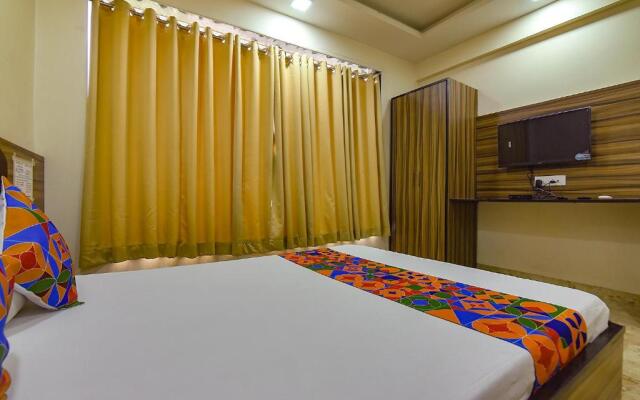 FabHotel Sunshine