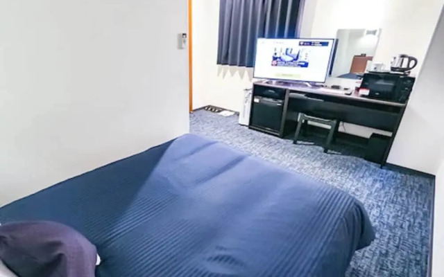 HOTEL LiVEMAX Fuji Ekimae