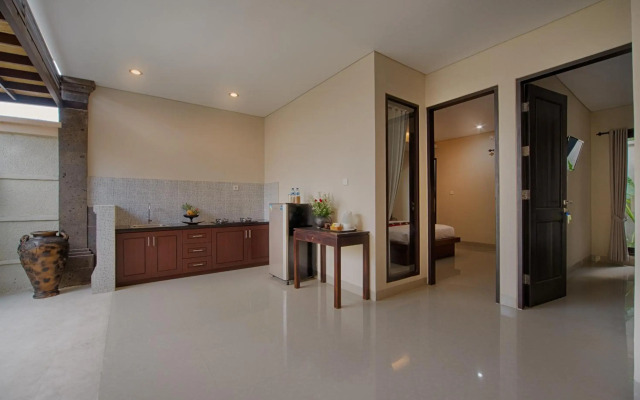 Puri Canggu Rooms 2